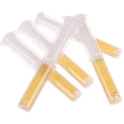 Vaginal Tightening Gel Oil, Instant Firming Feminine Care with Natural Ingredients for Women Care, Pack of 5