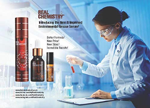 Real Chemistry Daily Serum, 1.7 Fl Oz