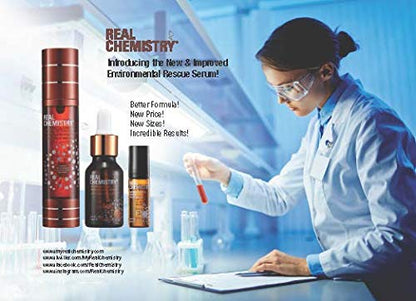 Real Chemistry Daily Serum, 1.7 Fl Oz