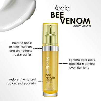 Rodial Bee Venom Cleansing Balm, 100 ml