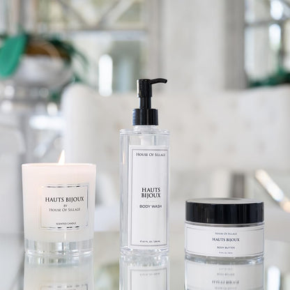 House of Sillage Bijoux Butter
