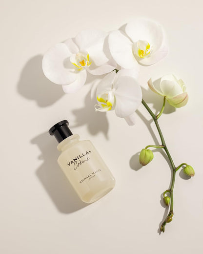 Michael Malul Vanilla + Crème - 10ml Travel Size