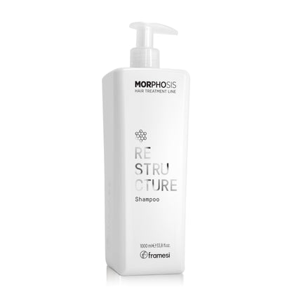 FRAMESI Morphosis Restructure Shampoo 33.8 fl oz