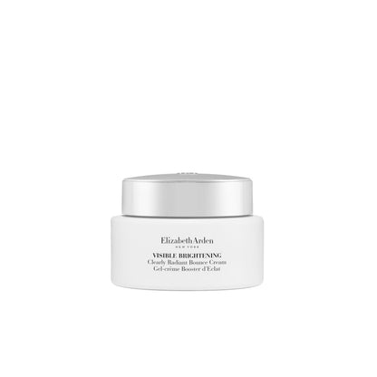 Elizabeth Arden Visible Brightening Clearly Radiant Bounce Cream, Face Moisturizer to Smooth, Hydrate & Even Skin Tone, 1.7 fl oz