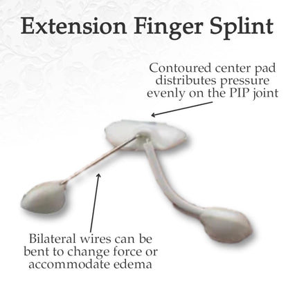 LMB Spring PIP Extension Assist, B