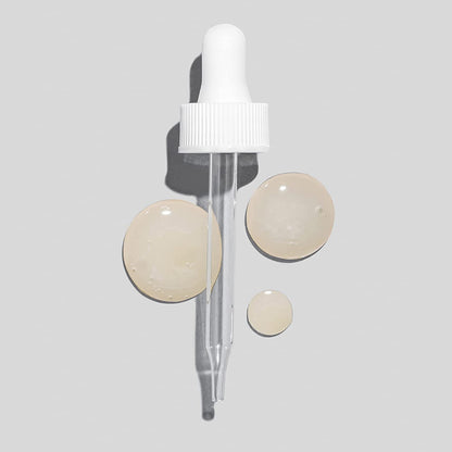 Glo Skin Beauty Hydra-Bright Alpha Arbutin Drops | Smoothing, Brightening Serum Delivers A Radiance Boost In Just A Few Drops