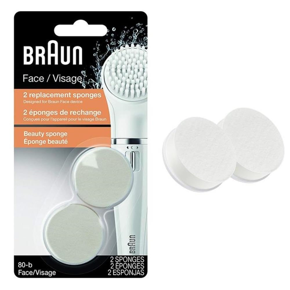 Braun Face SE 80-b Refill Shaver Accessory