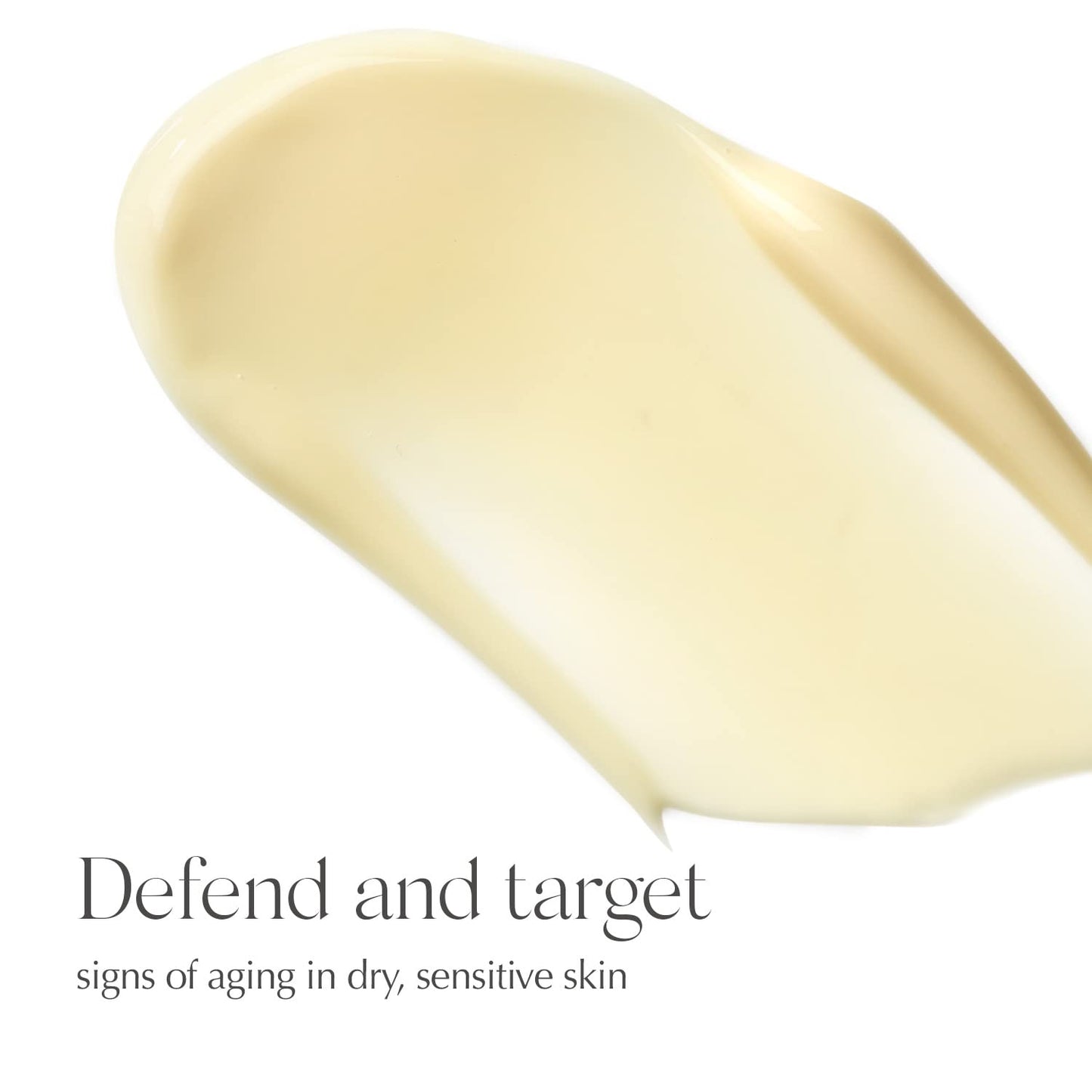 EXUVIANCE A G E Less Everyday PHA Antiaging Face Moisturizer with Lactobionic Acid, For Sensitive/Dry Skin, 1.7 fl. oz.