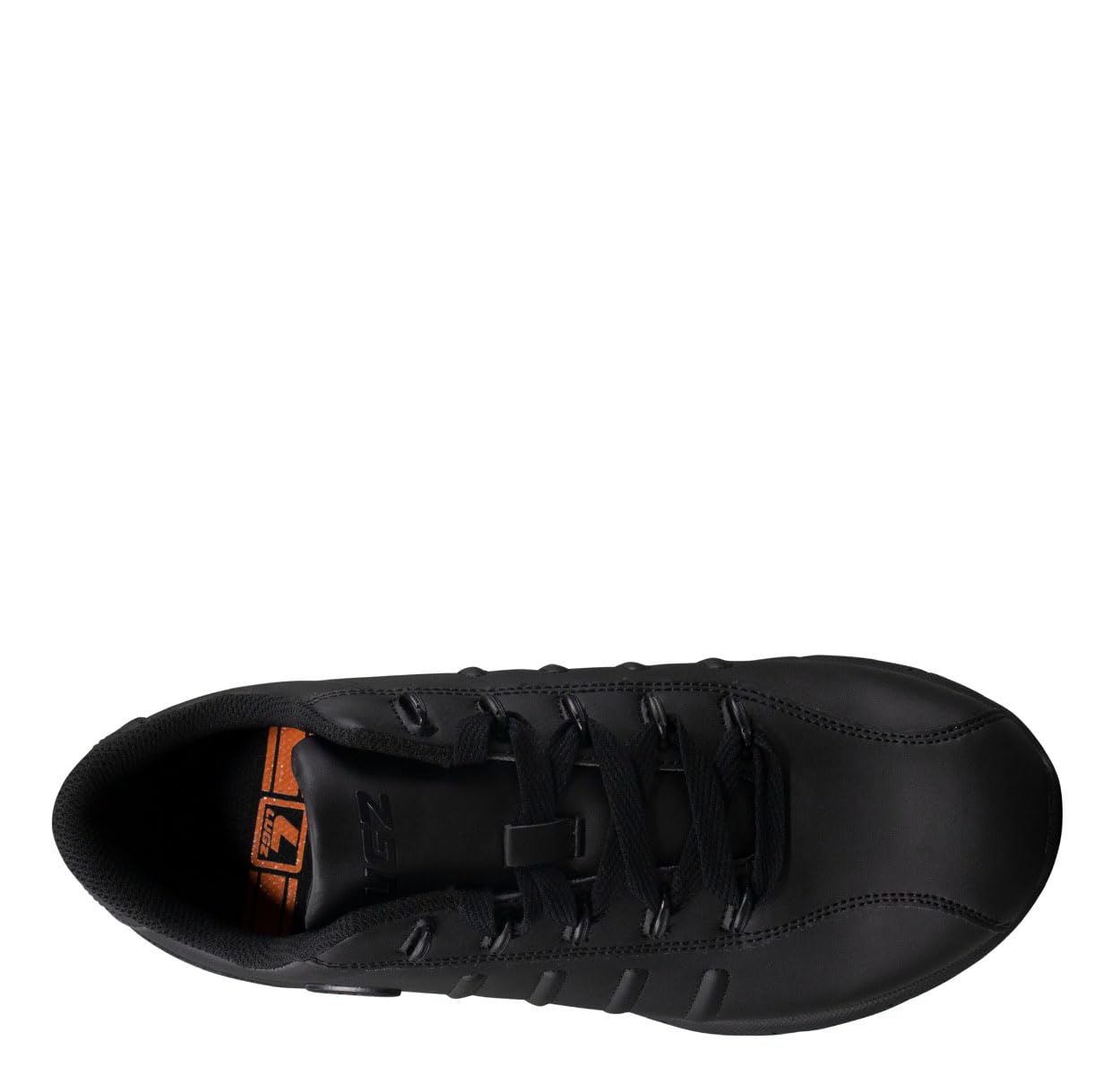 Lugz Men's Grapple Slip-Resistant Work Sneaker