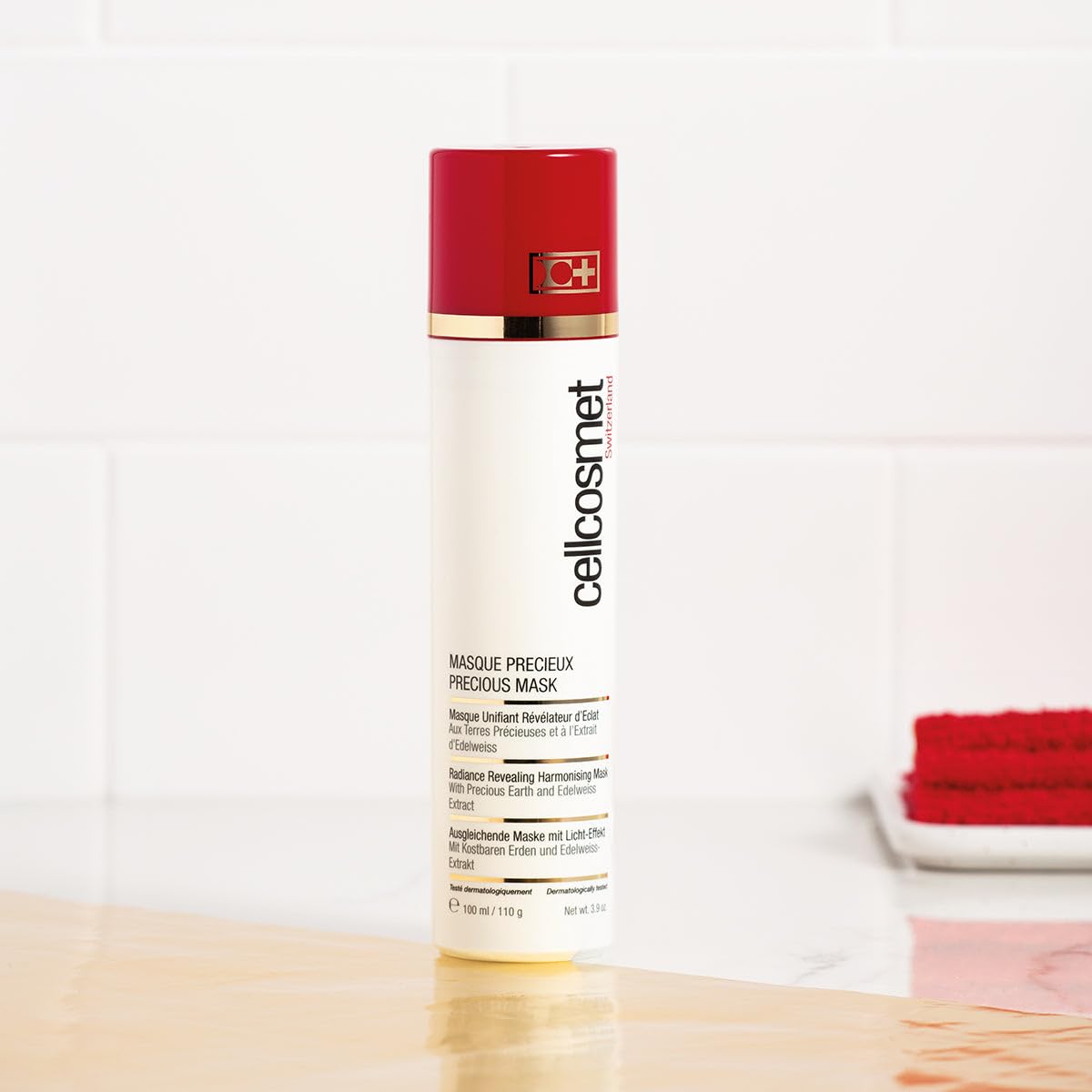 Cellcosmet Precious Mask 3 88 oz
