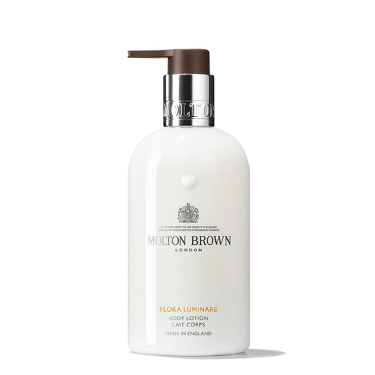 Molton Brown Flora Luminare Body Lotion 10 fl. oz