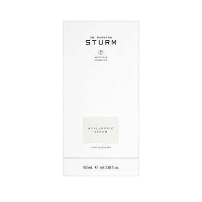 Hyaluronic Serum Luxury Size Holiday