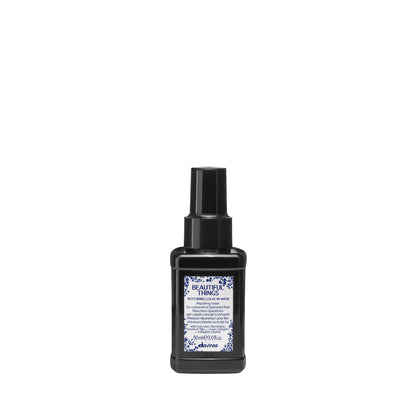Davines Beautiful Things Hair Mask, Repairing Treatment for Extremely Damaged Hair - Restores Structure & Softness - Deep Conditioning Formula for Healthy Look & Shine, 3.04 Fl Oz
