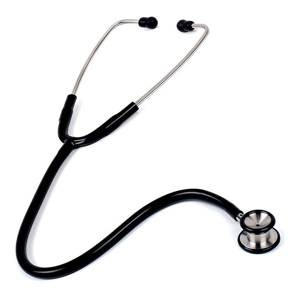 Prestige Medical Pediatric Clinical I Stethoscope, Black