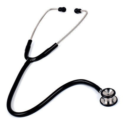 Prestige Medical Pediatric Clinical I Stethoscope, Black