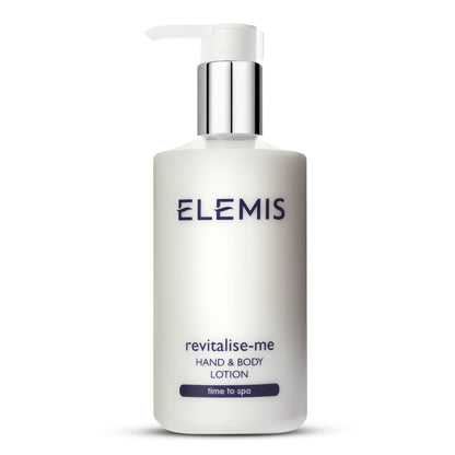 ELEMIS Revitalise-Me Hand & Body Lotion