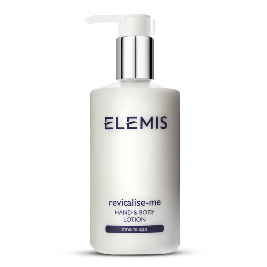 ELEMIS Revitalise-Me Hand & Body Lotion