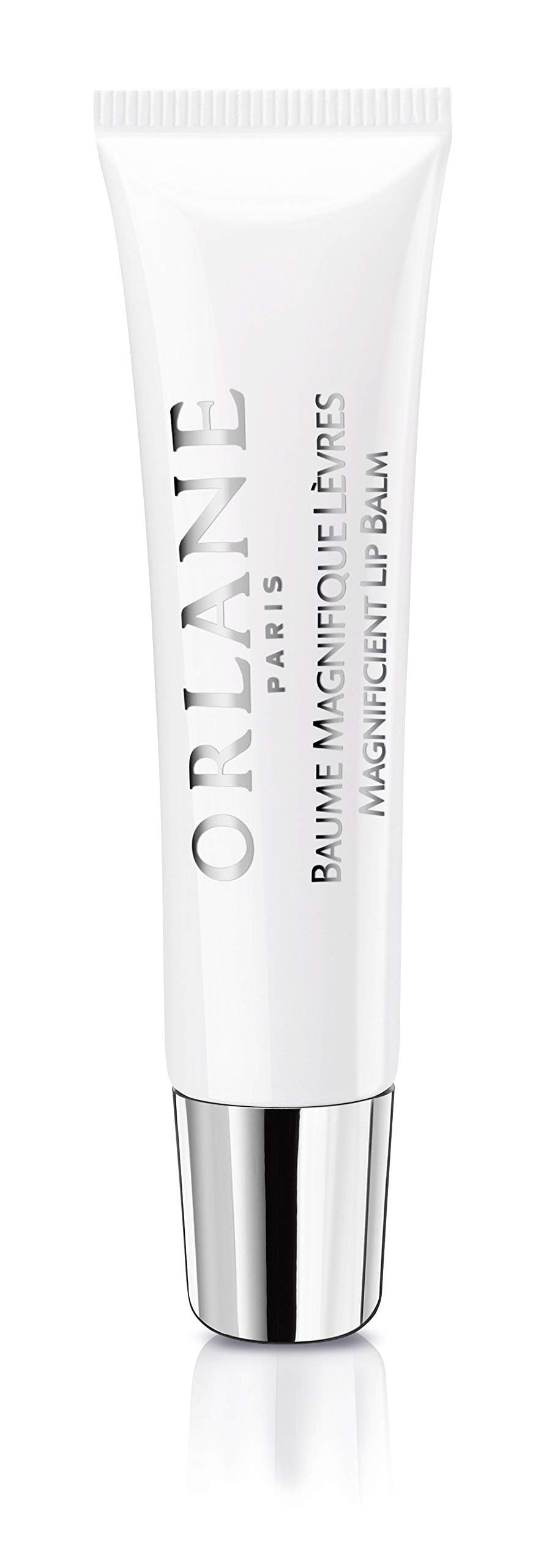 Orlane – Magnificent Lip Balm, Smoothing & Plumping Lip Care, Nourishing Formula with Butters & Oils, Deep Hydration, Velvet Finish, Protects Against Dryness, Day & Night Use