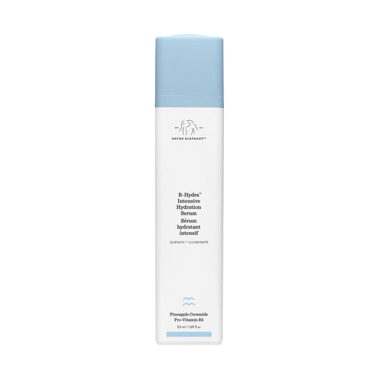 B-Hydra Intensive Hydration Serum by Drunk Elephant for Women - 1.69 oz Serum