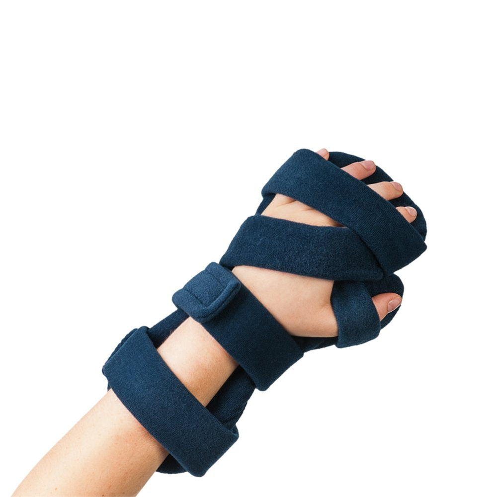 Comfy 081542117 Splints Rest Hand Orthosis, Right, Adult