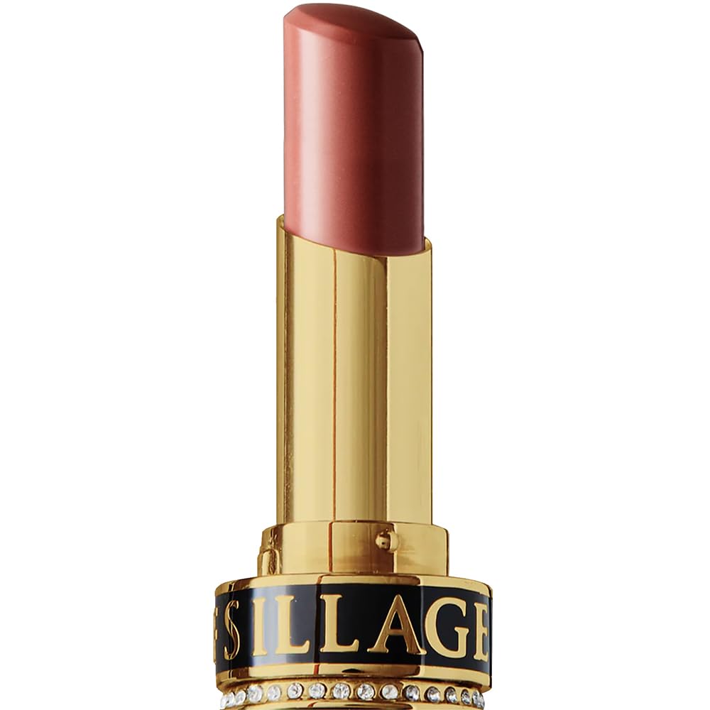 House Sillage Matte Velvet Lipstick
