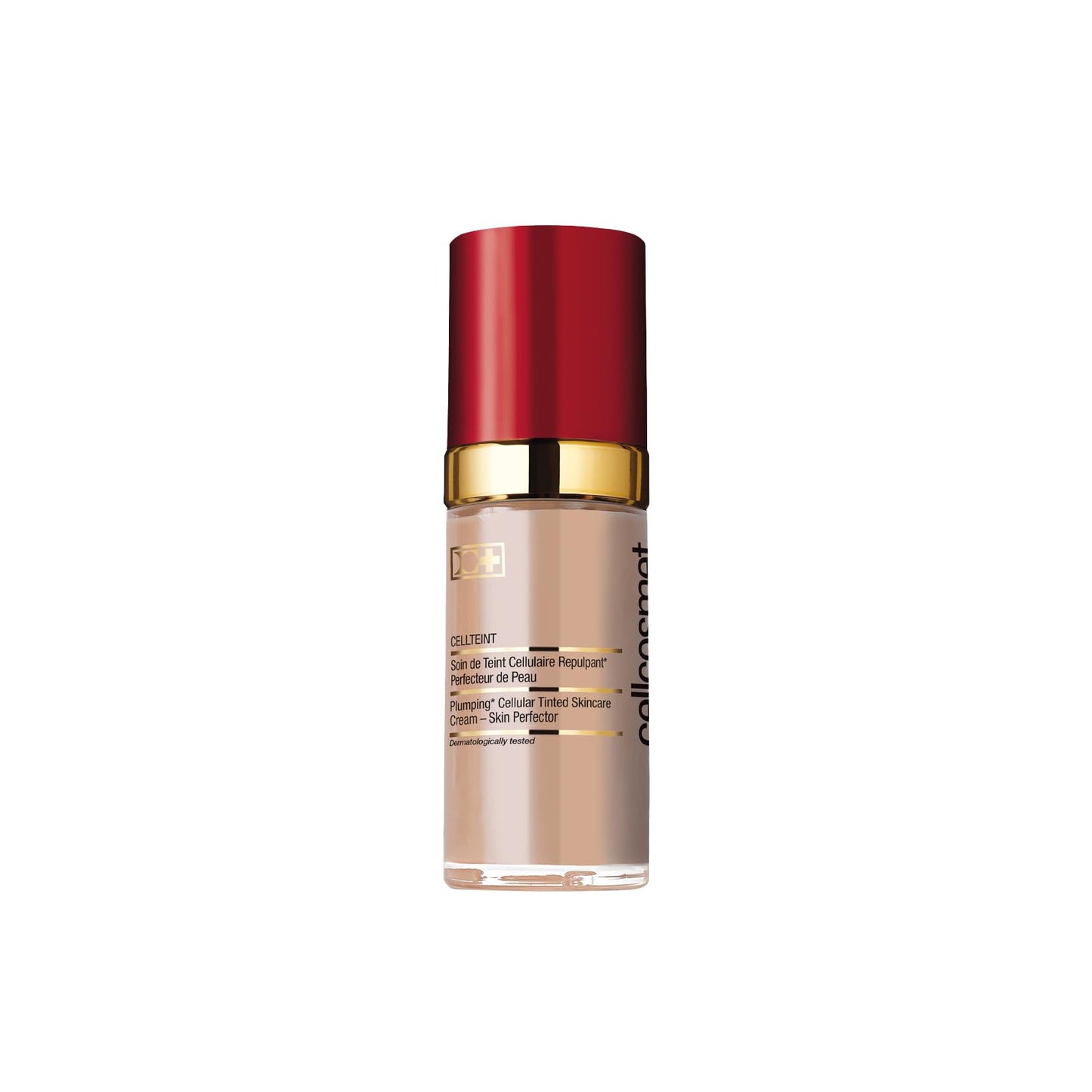 Cellcosmet CellTeint 02 Rosy Beige