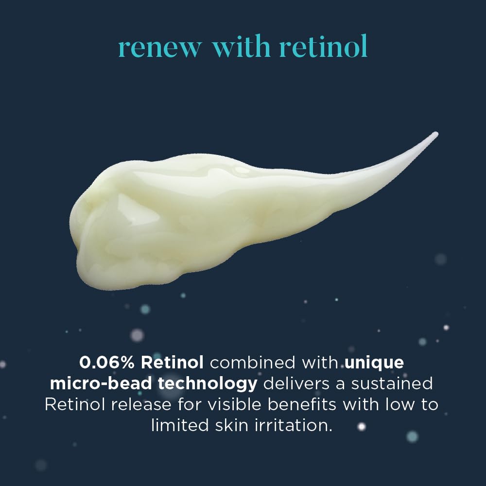 NEOCUTIS Nouvelle+ Retinol Correction Cream - Anti-Wrinkle and Dark Spots - 30mL