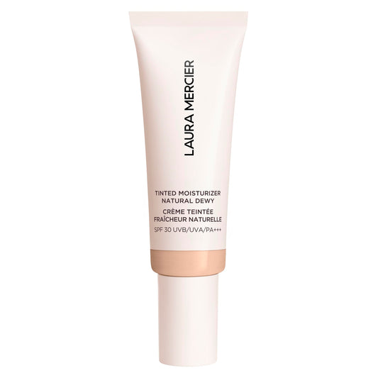 Tinted Moisturizer Natural Dewy SPF 30-1C Cameo by Laura Mercier for Women - 1.5 oz Makeup