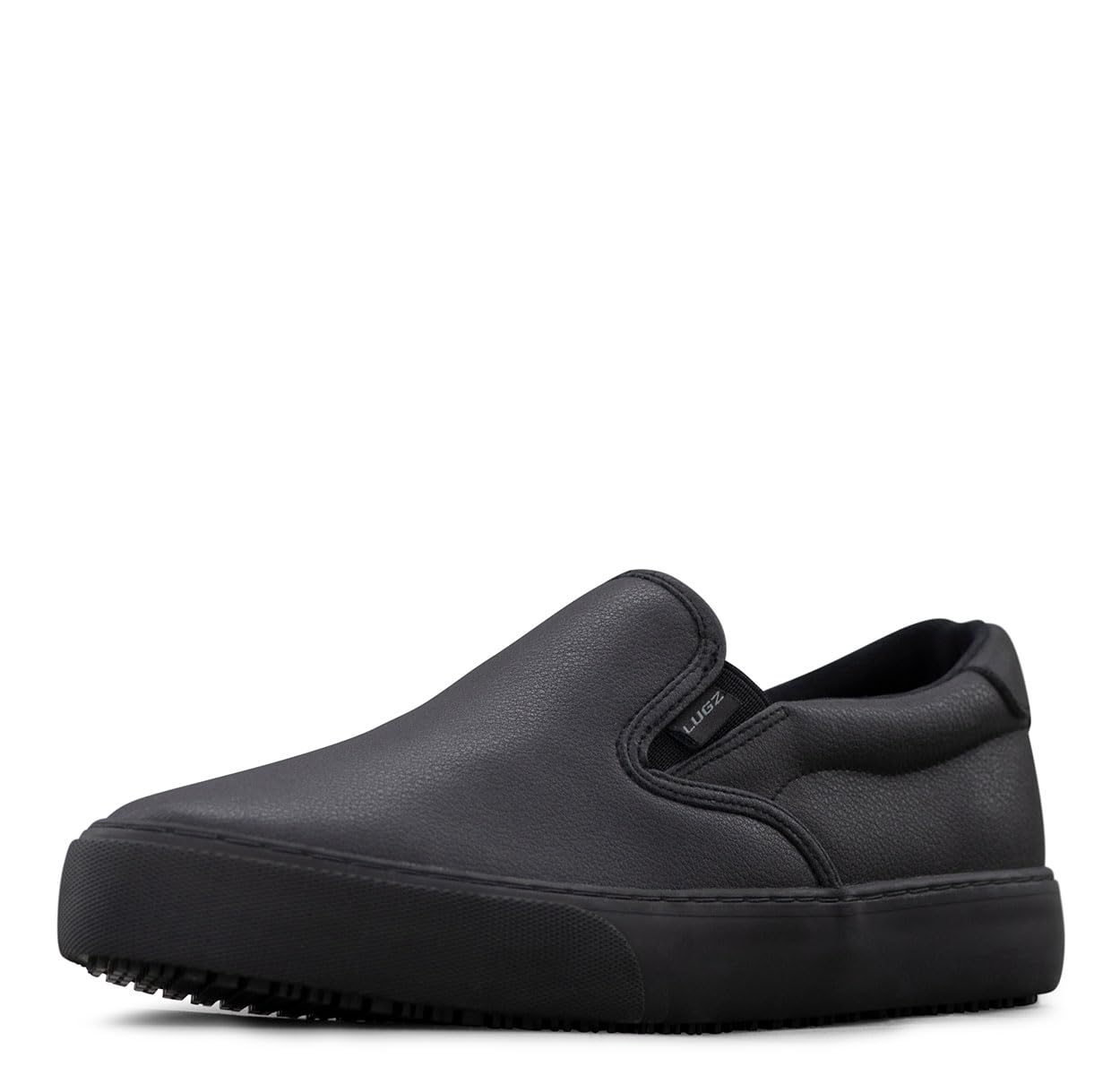 Lugz Men's Clipper Slip Resistant