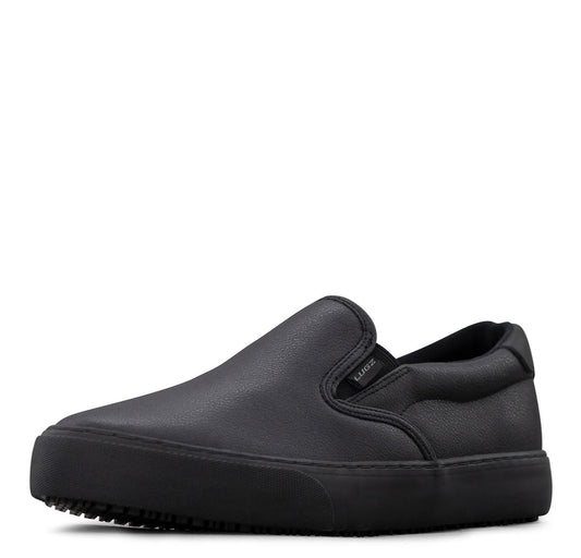 Lugz Men's Clipper Slip Resistant