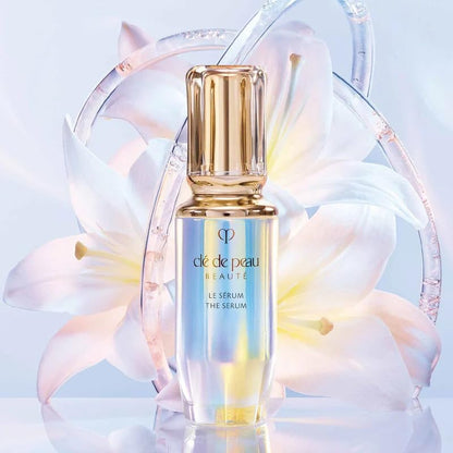 Cle Peau Serum Refill 30mL
