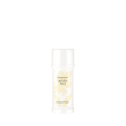 Elizabeth Arden White Tea, Women's Cream Deodorant, 1.5 Oz, Pack of 1