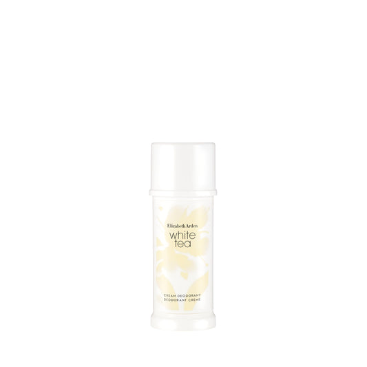 Elizabeth Arden White Tea, Women's Cream Deodorant, 1.5 Oz, Pack of 1