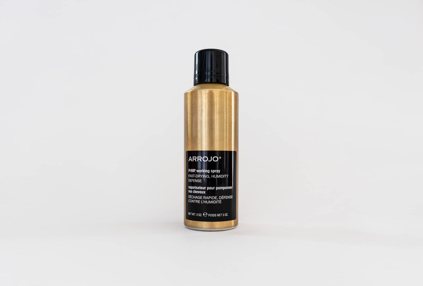 ARROJO Primp Working Spray for Hair