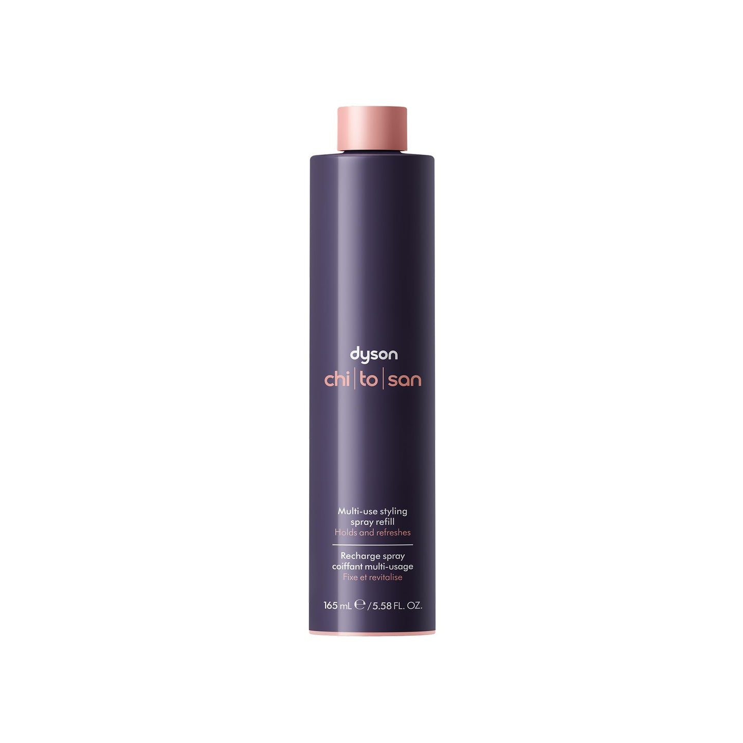 Dyson Chitosan™ Multi-use styling spray