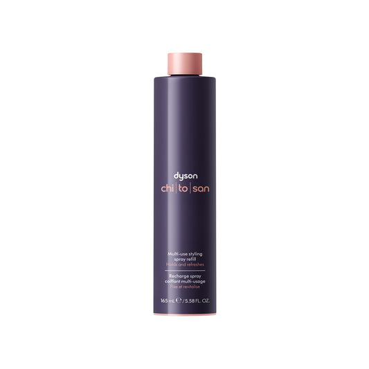 Dyson Chitosan™ Multi-use styling spray