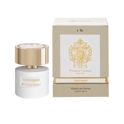 Tiziana Terenzi Cassiopea Extrait Parfum