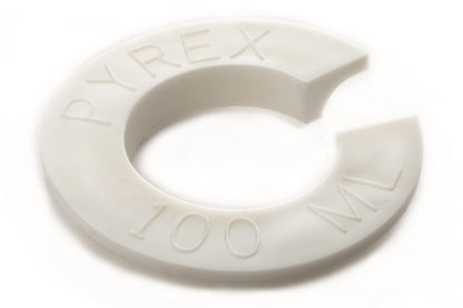 Pyrex 3022-100 Brand 3022 cylinder; 100 mL, pack of 1