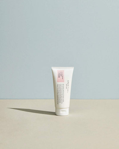 SpaRitual Vegan Body Creme
