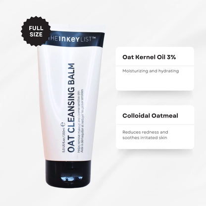 The INKEY List Back to Basics: Hydration Heroes Skincare Set