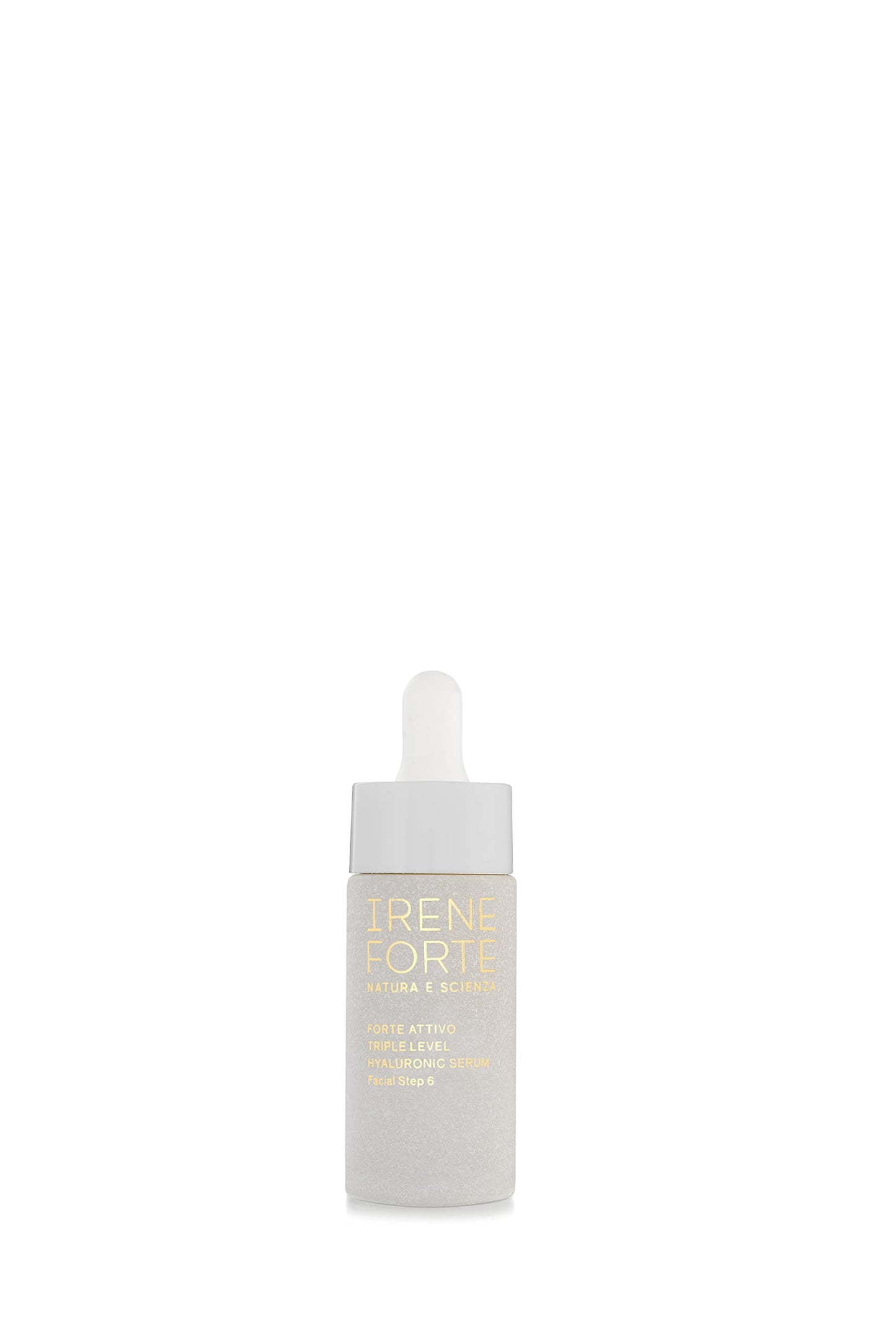 Irene Forte Triple Hyaluronic Attivo
