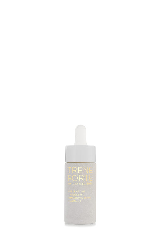 Irene Forte Triple Hyaluronic Attivo
