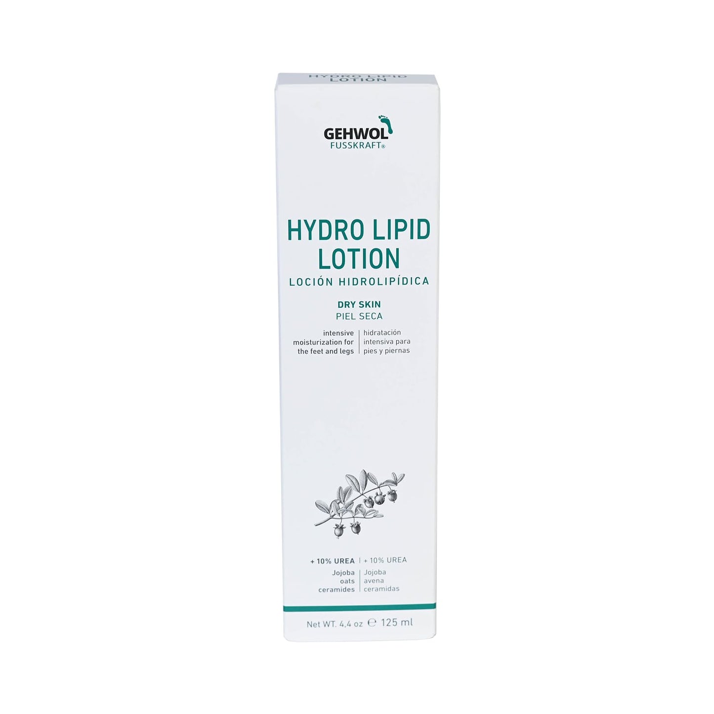 GEHWOL Hydrolipid Lotion