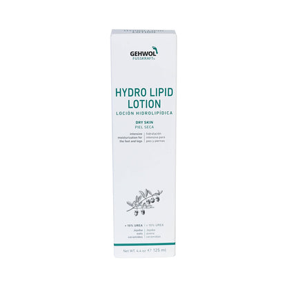 GEHWOL Hydrolipid Lotion