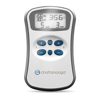 Chattanooga Primera TENS/NMES Unit with HAN Waveform