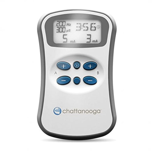 Chattanooga Primera TENS/NMES Unit with HAN Waveform