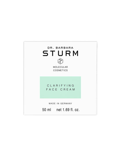 Dr Barbara Sturm Clarifying Cream