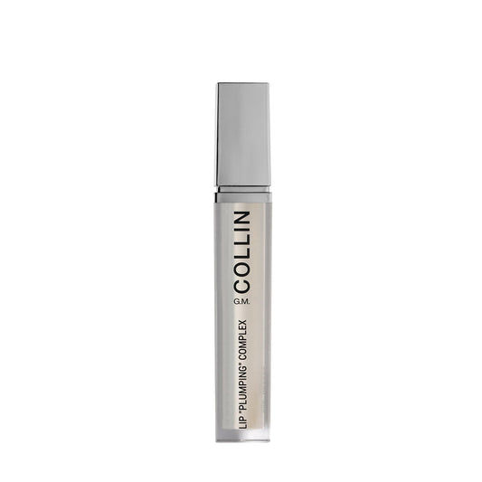 G.M. COLLIN Lip Plumping Complex | Hydrating Lip Gloss for Fuller, Moisturized Lips