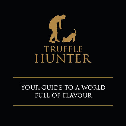 TruffleHunter - Black Truffle Slices and Minced Black Truffle - 2 x 1.74 Oz