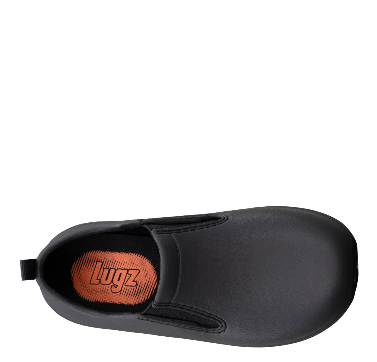Lugz Women's Sizzle Slip-Resistant Slip-on Work Clog